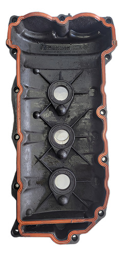 Tampa Válvula Ômega 3.6 V6 2005 2006 Usado Original  - Imagem 2