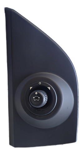 Moldura Interna Do Retrovisor Lado Esquerdo Ford Ka 2020