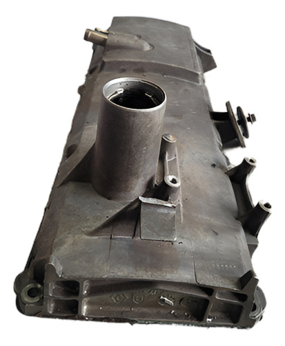 Tampa Válvula Motor Renault Sandero 1.6 10/12 Usado Original - Imagem 2