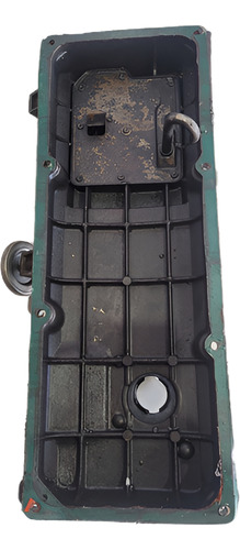 Tampa Válvula Motor Renault Sandero 1.6 10/12 Usado Original - Imagem 3