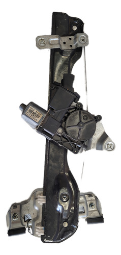 Maquina Vidro Dianteira Ld Onix 2018/2020 Elétrica Original 