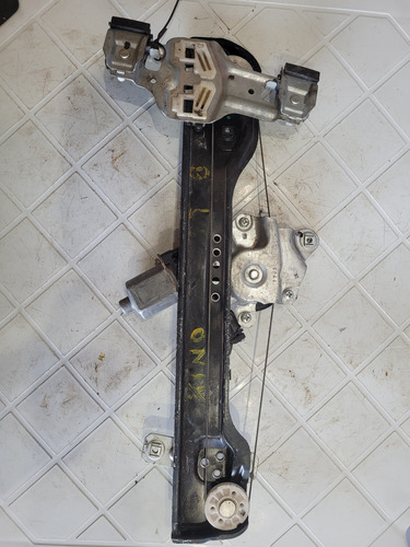 Maquina Vidro Dianteira Ld Onix 2018/2020 Elétrica Original  - Imagem 2
