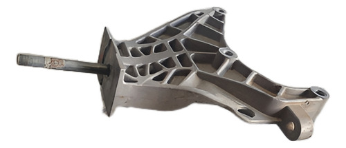 Suporte Coxim Câmbio Palio Siena 2001 A 2010