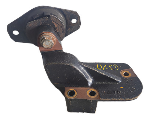 Suporte Motor Fiat Uno 1.0 8v Fire 01 02 03 - Imagem 2