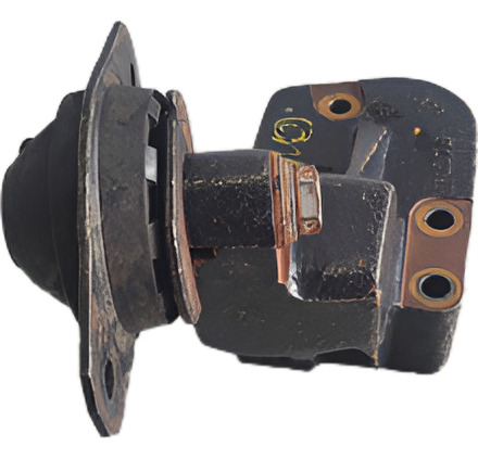 Suporte Motor Fiat Uno 1.0 8v Fire 01 02 03 - Imagem 3