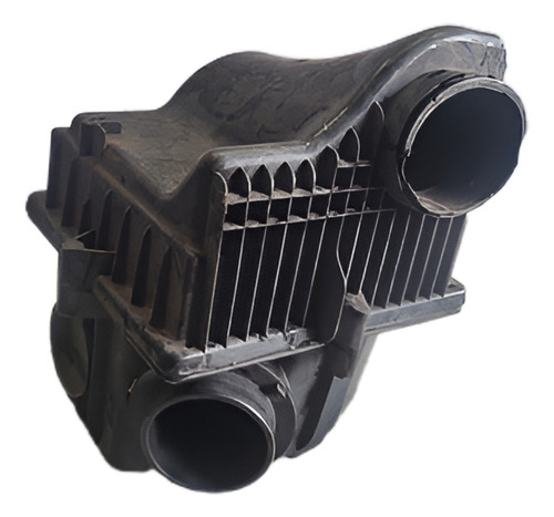 Caixa Filtro De Ar Original Completa Fiat Toro 