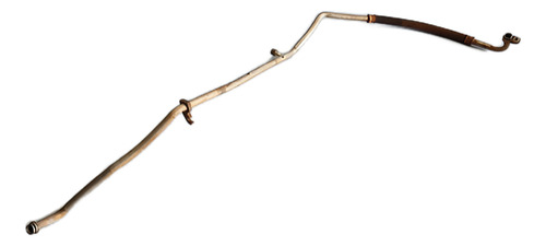 Mangueira Ar Condicionado Toyota Hilux  - Imagem 3