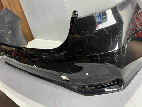 Pára-choque Traseiro Corolla 2020 2021 2022 - Imagem 3