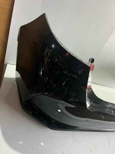 Pára-choque Traseiro Corolla 2020 2021 2022 - Imagem 4