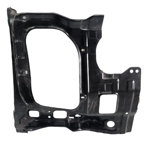 Suporte Fixação Radiador Lado Direito Toyota Hillux