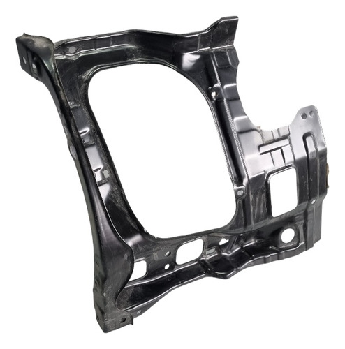 Suporte Fixação Radiador Lado Direito Toyota Hillux - Imagem 2