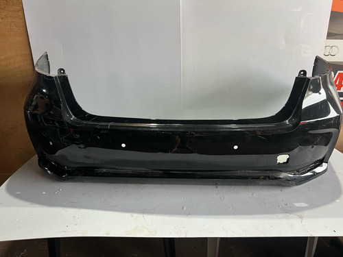 Pára-choque Traseiro Corolla 2020 2021 2022 - Imagem 5