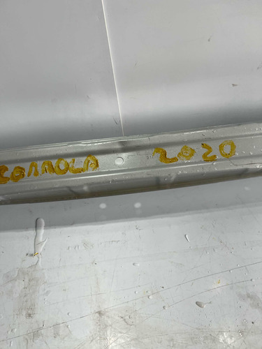 Alma Traseira Corolla 2020 Usada - Imagem 3