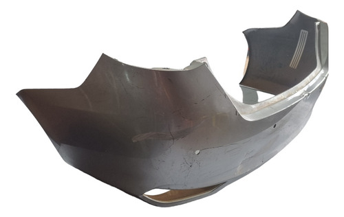 Para-choque Traseiro Toyota Yaris Sedan 2018 - Imagem 3