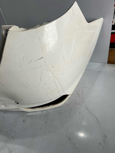 Pára-choque Traseiro Yaris Sedam - Imagem 5