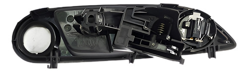 Maçaneta Int Diant Esquerda New Fiesta Ecosport Ae83a22601a - Imagem 3