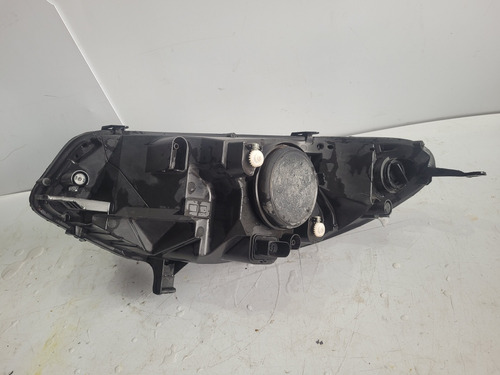 Farol Ecosport 2017 Lado Direito Original Usado  Direito - Imagem 2