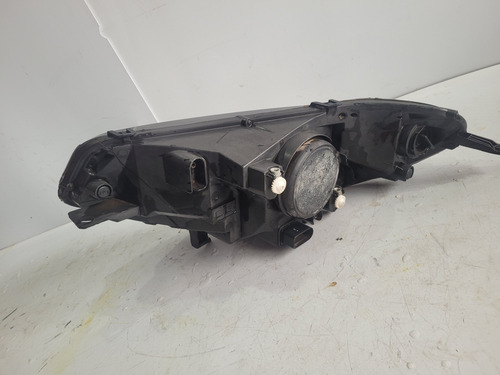 Farol Ecosport 2017 Lado Direito Original Usado  Direito - Imagem 3