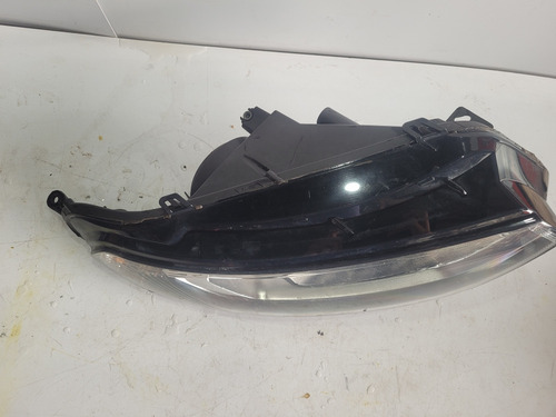 Farol Ecosport 2017 Lado Direito Original Usado  Direito - Imagem 4