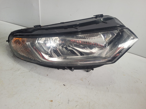 Farol Ecosport 2017 Lado Direito Original Usado  Direito - Imagem 5