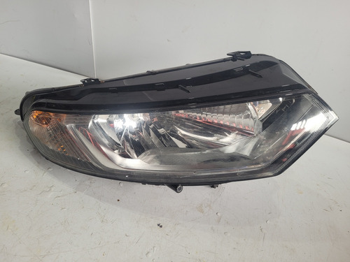 Farol Ecosport 2017 Lado Direito Original Usado  Direito - Imagem 6