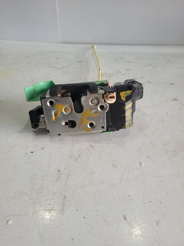 Fechadura Da Porta Linea 2010 Traseira Esquerda Original  - Imagem 5