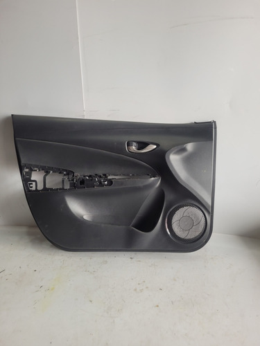 Forro De Porta Yaris 2021 Original Dianteiro Esquerdo  - Imagem 5