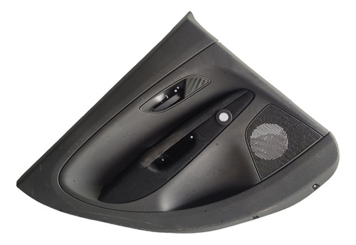 Forro De Porta Linea 2010 Traseiro Lado Esquerdo Original