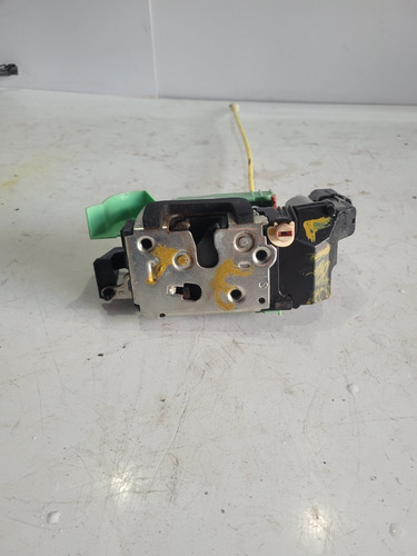 Fechadura Da Porta Linea 2010 Traseira Esquerda Original  - Imagem 6