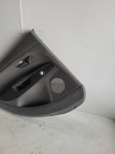 Forro De Porta Linea 2010 Traseiro Lado Esquerdo Original - Imagem 2