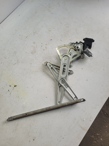 Maquina De Vidro Do Yaris 2021 Dianteira Esquerda Original  - Imagem 3