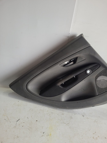 Forro De Porta Linea 2010 Traseiro Lado Esquerdo Original - Imagem 3
