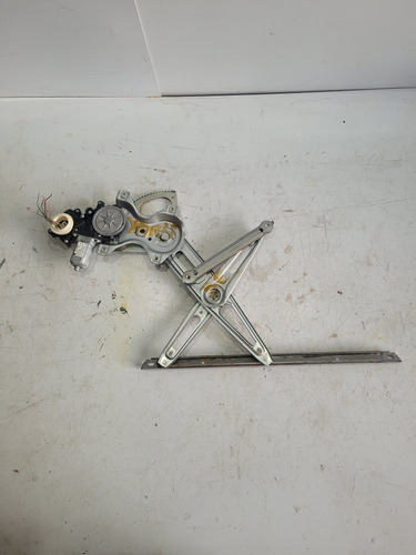 Maquina De Vidro Do Yaris 2021 Dianteira Esquerda Original  - Imagem 4