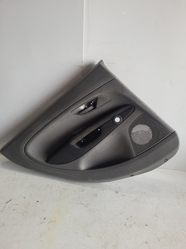 Forro De Porta Linea 2010 Traseiro Lado Esquerdo Original - Imagem 4