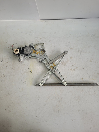 Maquina De Vidro Do Yaris 2021 Dianteira Esquerda Original  - Imagem 5