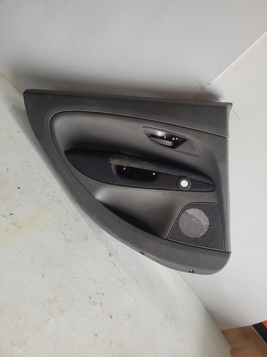 Forro De Porta Linea 2010 Traseiro Lado Esquerdo Original - Imagem 5