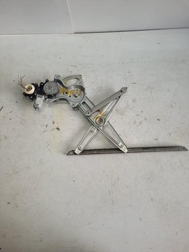 Maquina De Vidro Do Yaris 2021 Dianteira Esquerda Original  - Imagem 6