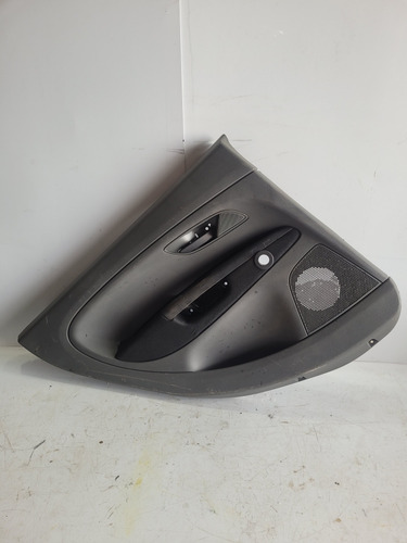Forro De Porta Linea 2010 Traseiro Lado Esquerdo Original - Imagem 6