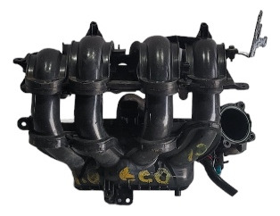 Coletor De Admissão Da Ecosport 2017 1.6 Original 