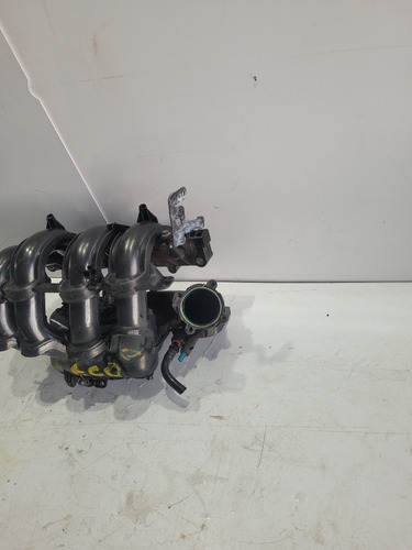 Coletor De Admissão Da Ecosport 2017 1.6 Original  - Imagem 2