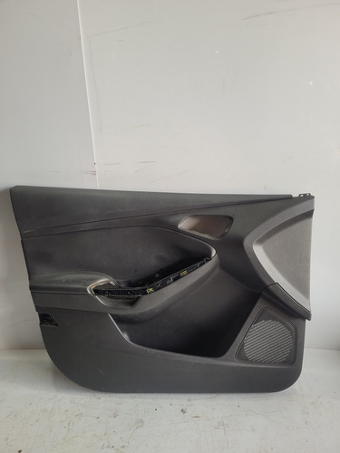 Forro De Porta Focus Tinanium 2015 Dianteiro Esquerda Ori - Imagem 3