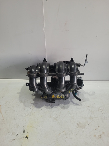 Coletor De Admissão Da Ecosport 2017 1.6 Original  - Imagem 4