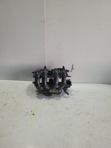 Coletor De Admissão Da Ecosport 2017 1.6 Original  - Imagem 5