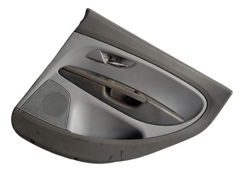 Forro De Porta Linea 2010 Original Traseiro Lado Direito 