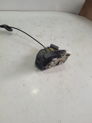 Fechadura Da Porta Ecosport 2017 Dianteira Esquerda Original - Imagem 4