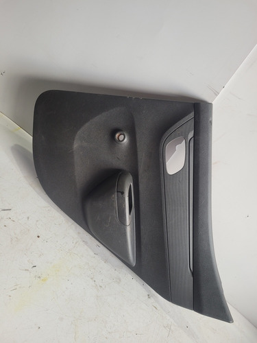 Forro De Porta Kwid 2019 Traseira Direita Original  - Imagem 4