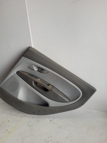 Forro De Porta Linea 2010 Original Traseiro Lado Direito  - Imagem 4