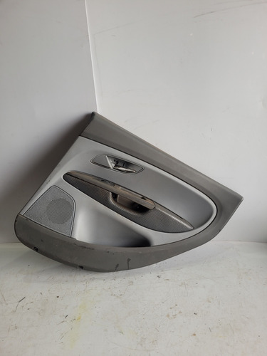 Forro De Porta Linea 2010 Original Traseiro Lado Direito  - Imagem 5