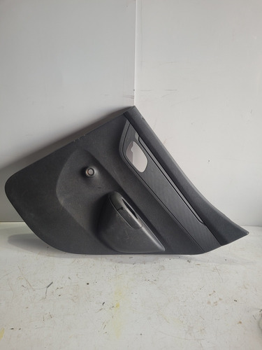 Forro De Porta Kwid 2019 Traseira Direita Original  - Imagem 5