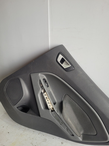 Forro De Porta Ecosport 2017 Traseiro Lado Direito Original  - Imagem 2